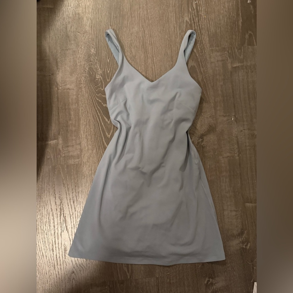 Lululemon Athletica lululemon Align™ Dress - Picture 3 of 6